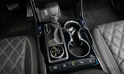 Kia Mohave 2023, 94404 км, за 25400.66 USD - фото 9