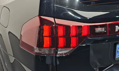 Kia Mohave 2023, 94404 км, за 25400.66 USD - фото 23