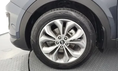 Hyundai Santafe 2013, 123944 км, за 5404.7 USD