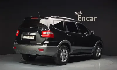 Kia Mohave 2014, 211264 км, за 3835.4 USD - фото 2