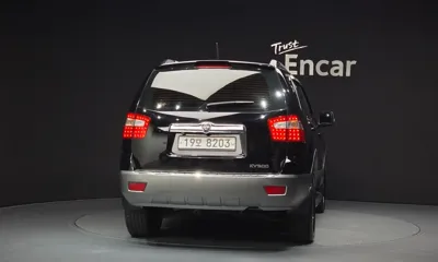 Kia Mohave 2014, 211264 км, за 3835.4 USD - фото 4
