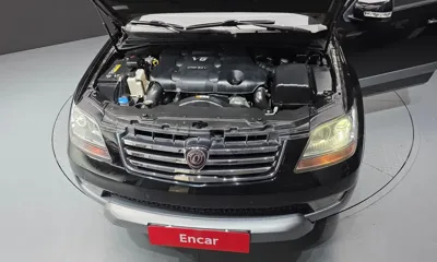 Kia Mohave 2014, 211264 км, за 3835.4 USD - фото 6