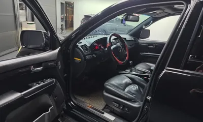 Kia Mohave 2014, 211264 км, за 3835.4 USD - фото 10