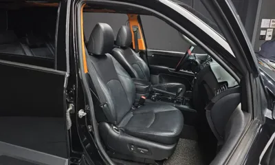 Kia Mohave 2014, 211264 км, за 3835.4 USD - фото 12