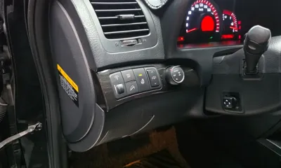 Kia Mohave 2014, 211264 км, за 3835.4 USD - фото 14