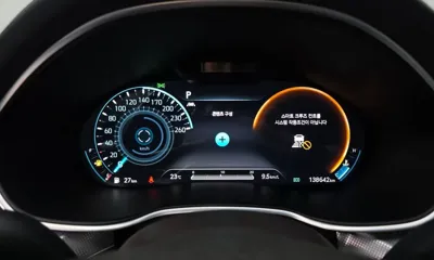 Genesis G80 2021, 138642 км, за 17657.87 USD - фото 8