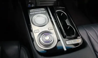 Genesis G80 2021, 138642 км, за 17657.87 USD - фото 9