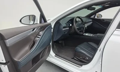 Genesis G80 2021, 138642 км, за 17657.87 USD - фото 10