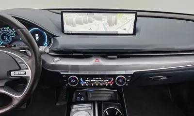 Genesis G80 2021, 138642 км, за 17657.87 USD - фото 15