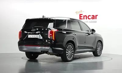 Hyundai Palisade 2023, 35814 км, за 25041.29 USD