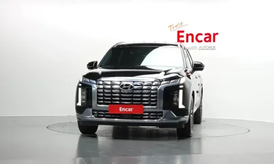 Hyundai Palisade 2023, 35814 км, за 25041.29 USD