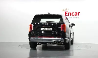 Hyundai Palisade 2023, 35814 км, за 25041.29 USD