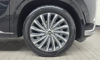 Hyundai Palisade 2023, 35814 км, за 25041.29 USD