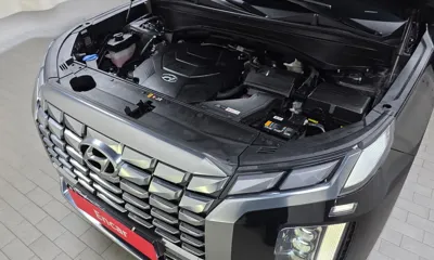 Hyundai Palisade 2023, 35814 км, за 25041.29 USD - фото 6