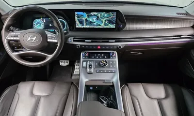Hyundai Palisade 2023, 35814 км, за 25041.29 USD - фото 7