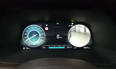 Hyundai Palisade 2023, 35814 км, за 25041.29 USD - фото 8