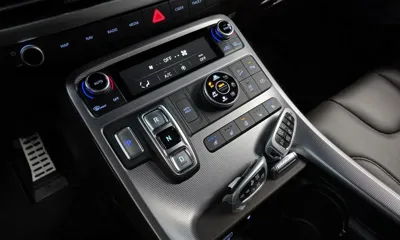 Hyundai Palisade 2023, 35814 км, за 25041.29 USD - фото 9