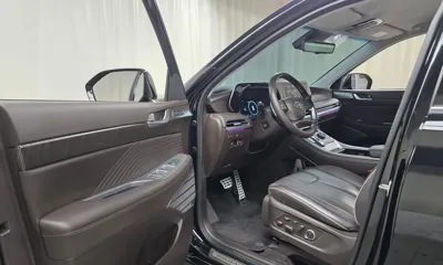 Hyundai Palisade 2023, 35814 км, за 25041.29 USD - фото 10