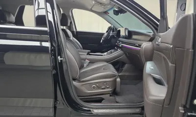 Hyundai Palisade 2023, 35814 км, за 25041.29 USD - фото 11