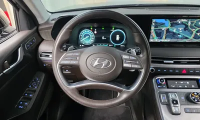 Hyundai Palisade 2023, 35814 км, за 25041.29 USD - фото 13
