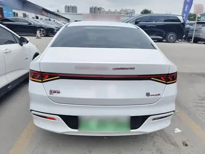 BYD Qin Plus 2022, 84100 км, за 8750.26 USD - фото 6