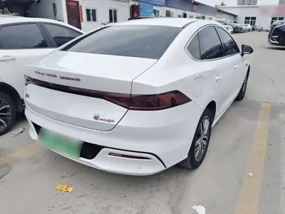BYD Qin Plus 2022, 84100 км, за 8750.26 USD - фото 7