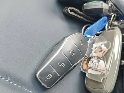 BYD Qin Plus 2022, 84100 км, за 8750.26 USD - фото 9
