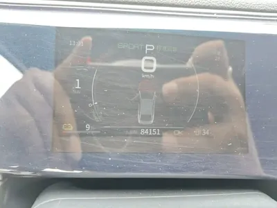 BYD Qin Plus 2022, 84100 км, за 8750.26 USD - фото 12