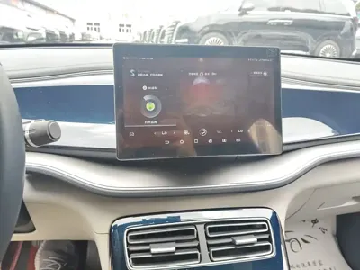 BYD Qin Plus 2022, 84100 км, за 8750.26 USD - фото 13