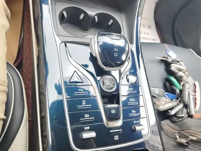 BYD Qin Plus 2022, 84100 км, за 8750.26 USD - фото 14