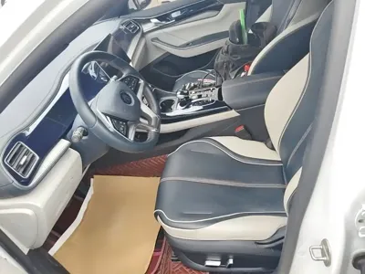 BYD Qin Plus 2022, 84100 км, за 8750.26 USD - фото 15