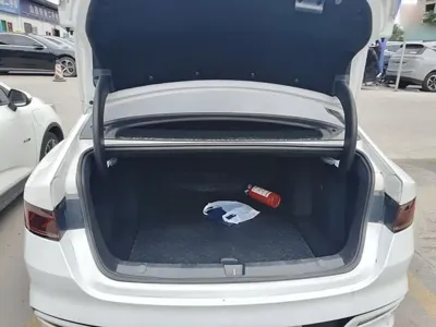 BYD Qin Plus 2022, 84100 км, за 8750.26 USD - фото 19