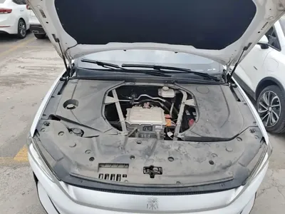 BYD Qin Plus 2022, 84100 км, за 8750.26 USD - фото 20