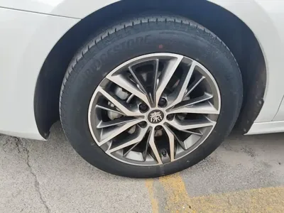 BYD Qin Plus 2022, 84100 км, за 8750.26 USD - фото 23