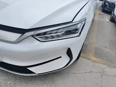 BYD Qin Plus 2022, 84100 км, за 8750.26 USD - фото 24
