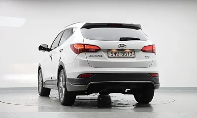 Hyundai Santafe 2015, 96617 км, за 7085.74 USD