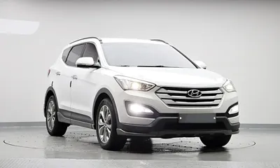 Hyundai Santafe 2015, 96617 км, за 7085.74 USD