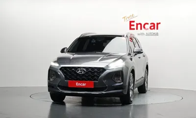 Hyundai Santafe 2019, 44948 км, за 12573.3 USD