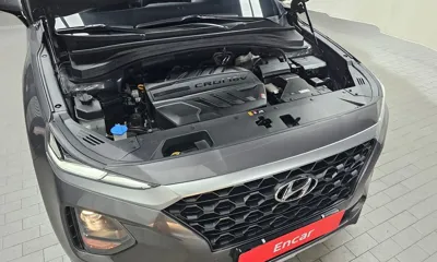 Hyundai Santafe 2019, 44948 км, за 12573.3 USD - фото 6