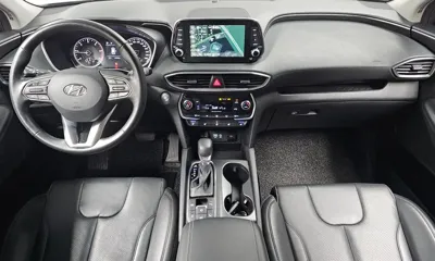 Hyundai Santafe 2019, 44948 км, за 12573.3 USD - фото 7