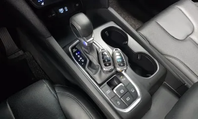 Hyundai Santafe 2019, 44948 км, за 12573.3 USD - фото 9