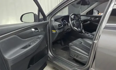 Hyundai Santafe 2019, 44948 км, за 12573.3 USD - фото 10