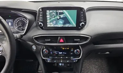 Hyundai Santafe 2019, 44948 км, за 12573.3 USD - фото 12
