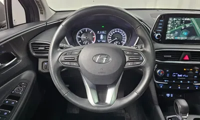Hyundai Santafe 2019, 44948 км, за 12573.3 USD - фото 13