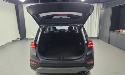 Hyundai Santafe 2019, 44948 км, за 12573.3 USD - фото 16