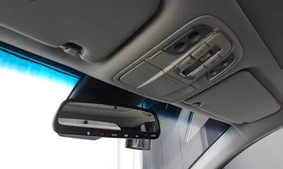 Hyundai Santafe 2019, 44948 км, за 12573.3 USD - фото 19