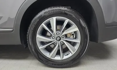 Hyundai Santafe 2019, 44948 км, за 12573.3 USD - фото 21