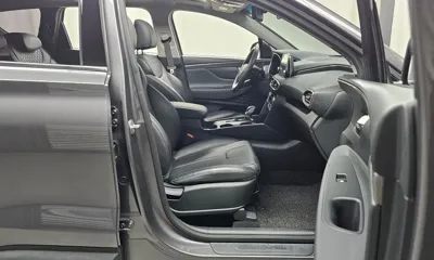 Hyundai Santafe 2019, 44948 км, за 12573.3 USD - фото 26