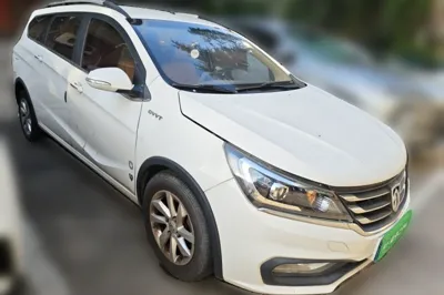 Baojun 310W 2017, 82700 км, за 3387 USD