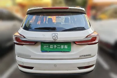 Baojun 310W 2017, 82700 км, за 3387 USD - фото 6
